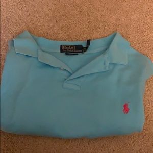 Polo by Ralph Lauren polo shirt